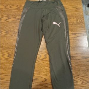 Puma leggings
